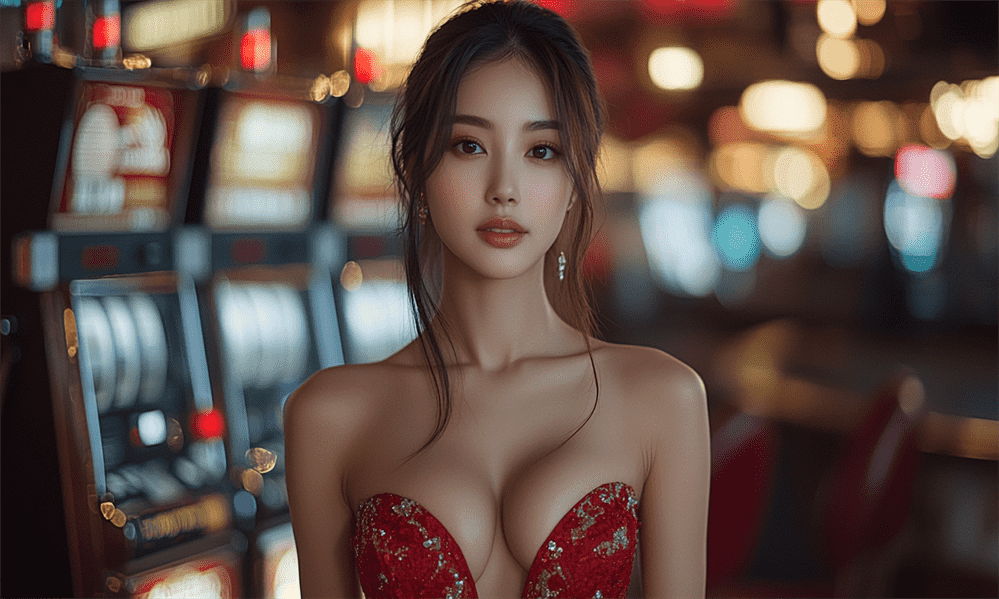 online casino registration
